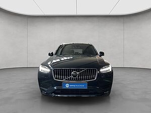 Volvo  Momentum Pro