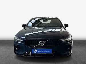 Volvo  19'