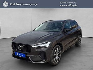 Volvo  Plus Dark