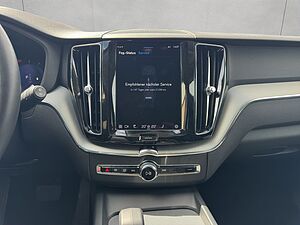 Volvo  Plus Dark