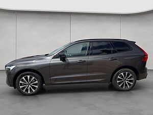 Volvo  Plus Dark