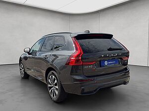 Volvo  Plus Dark