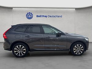 Volvo  Plus Dark