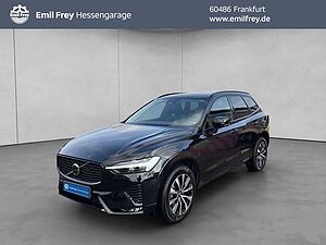 Volvo  Plus Dark
