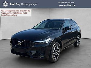 Volvo  Plus Dark