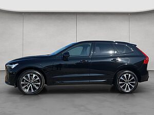 Volvo  Plus Dark