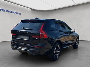 Volvo  Plus Dark
