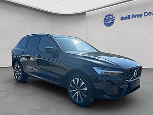 Volvo  Plus Dark