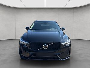 Volvo  Plus Dark