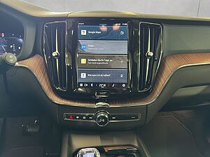 Volvo  19'