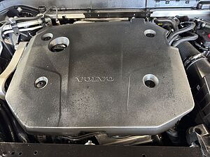 Volvo  19'