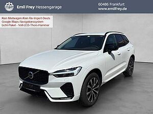 Volvo  Plus Dark