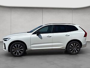 Volvo  Plus Dark