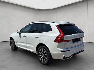 Volvo  Plus Dark