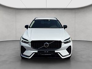 Volvo  Plus Dark