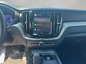 Volvo  Plus Dark