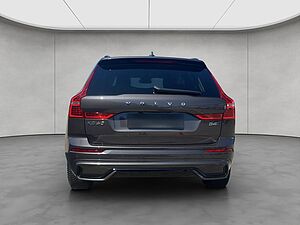Volvo  Plus Dark