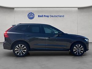 Volvo  Plus Dark
