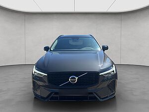 Volvo  Plus Dark