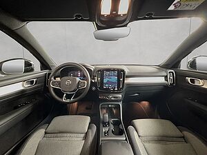 Volvo  Core