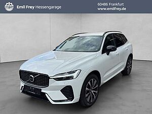 Volvo  Plus Dark