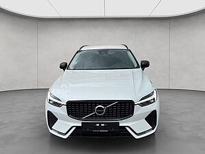 Volvo  Plus Dark