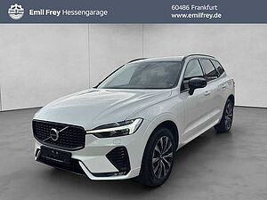 Volvo  Plus Dark
