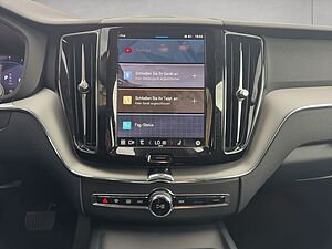 Volvo  Plus Dark