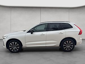 Volvo  Plus Dark