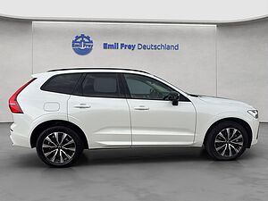 Volvo  Plus Dark