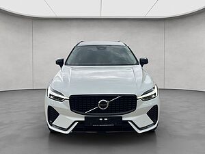 Volvo  Plus Dark