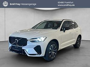 Volvo  Plus Dark
