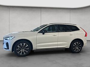 Volvo  Plus Dark