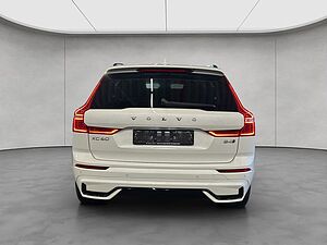 Volvo  Plus Dark