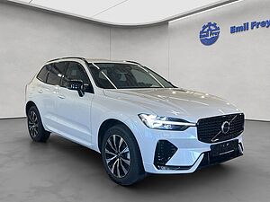 Volvo  Plus Dark