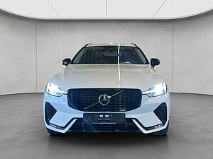 Volvo  Plus Dark
