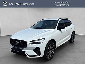 Volvo  Plus Dark