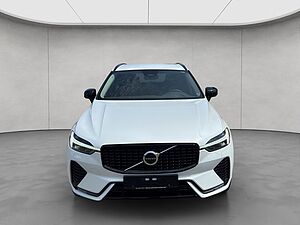 Volvo  Plus Dark
