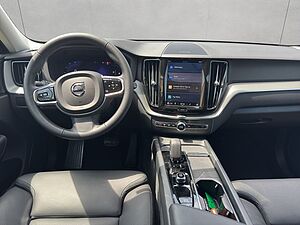 Volvo  Plus Dark