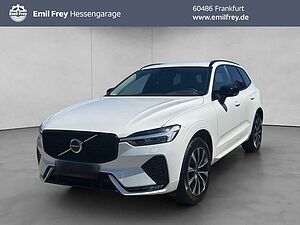Volvo  Plus Dark