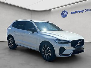 Volvo  Plus Dark