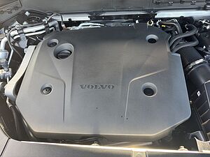 Volvo  Plus Bright