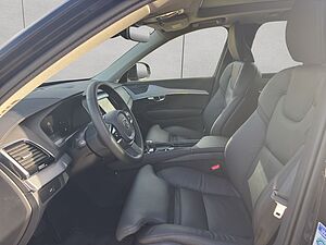 Volvo  Plus Bright