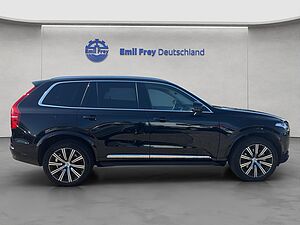 Volvo  Plus Bright
