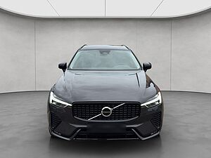 Volvo  Plus Dark