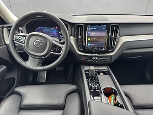 Volvo  Plus Dark