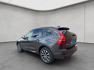 Volvo  Plus Dark