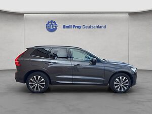 Volvo  Plus Dark
