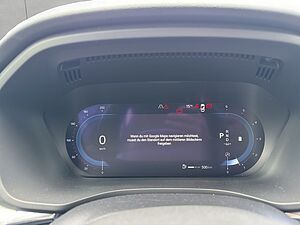 Volvo  Plus Dark