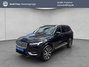 Volvo  Plus Bright